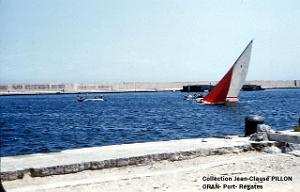 ORAN PORT REGATE8-56